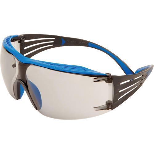 Securefit 400 Series Safety Glasses, Indoor/Outdoor Lens, Anti-Fog/Anti-Scratch, ANSI Z87+/Meets/Exceeds CSA Z94.3 Seagulf Marine Industries Inc.