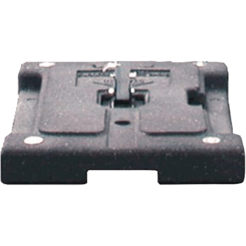 Base de support pour panneau de circulation, 42 lb Seagulf Marine Industries Inc.