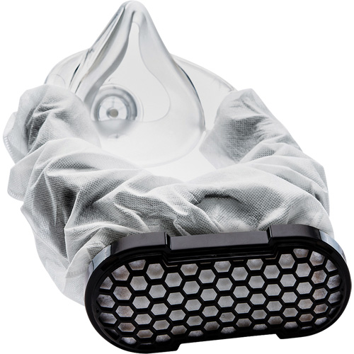 Disposable Protective Unit Covers Seagulf Marine Industries Inc.