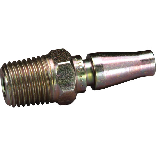 Prise de raccord en acier Versaflo Seagulf Marine Industries Inc.