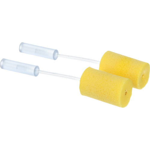 Bouchons d'oreilles d'essai dot&eacute;s d'une sonde Classic E-A-R Seagulf Marine Industries Inc.