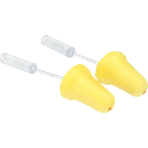 Bouchons d'oreilles d'essai dot&eacute;s d'une sonde E-Z-Fit E-A-R Seagulf Marine Industries Inc.