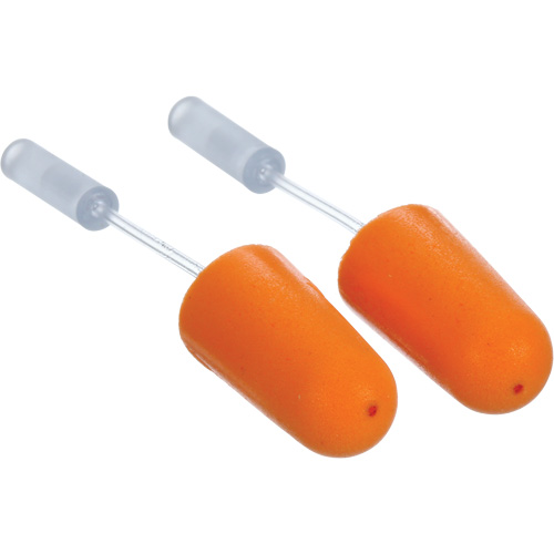 Bouchons d'oreilles d'essai dot&eacute;s d'une sonde 1100 E-A-R Seagulf Marine Industries Inc.