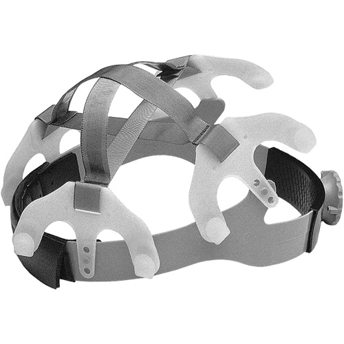Coiffe de rechange pour casque de s&eacute;curit&eacute; Fibre-Metal, Rochet Seagulf Marine Industries Inc.