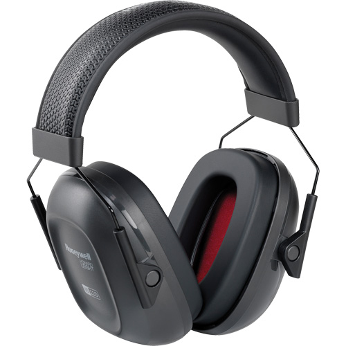 Cache-oreilles passifs VeriShield s&eacute;rie 100 de Howard Leight, Bandeau, 24 NRR dB Seagulf Marine Industries Inc.