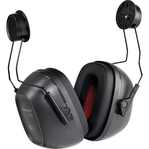 Cache-oreilles passifs VeriShield s&eacute;rie 100 de Howard Leight, Fixation pour casque, 27 NRR dB Seagulf Marine Industries Inc.