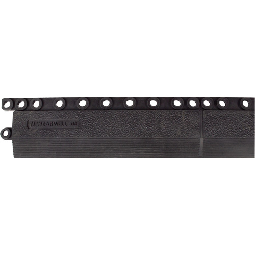 Bordure pour tapis antifatigue 24/Seven Seagulf Marine Industries Inc.