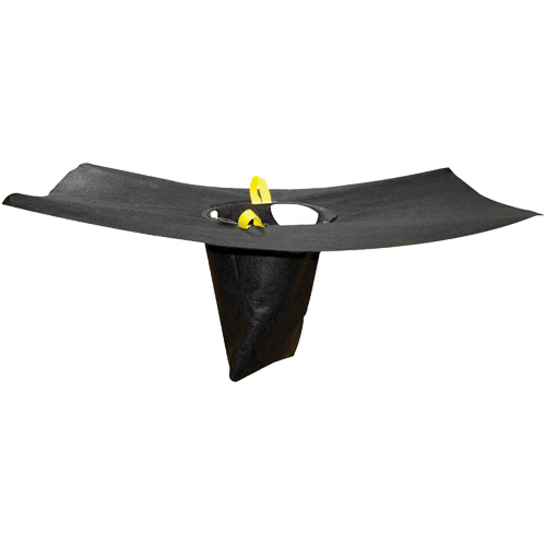 Bassin de captage Storm Sentinel, S&eacute;diment, 48" lo x 36" la Seagulf Marine Industries Inc.