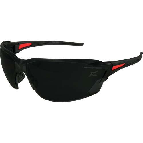 Lunettes de s&eacute;curit&eacute; Nevosa, Lentille Fum&eacute;e, Anti-&eacute;gratignures, R&eacute;pond ou surpasse la norme CSA Z94.3 Seagulf Marine Industries Inc.