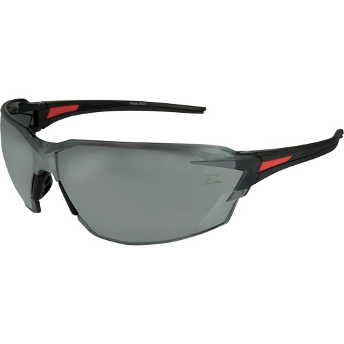 Lunettes de s&eacute;curit&eacute; Nevosa, Lentille Miroir argent&eacute;, Anti-&eacute;gratignures, R&eacute;pond ou surpasse la norme CSA Z94.3 Seagulf Marine Industries Inc.