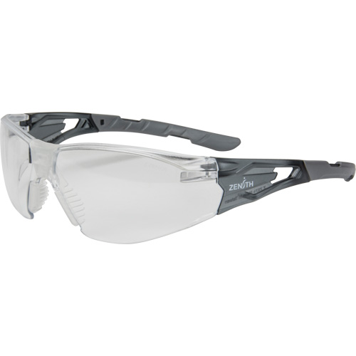 Z2900 Series Safety Glasses, Clear Lens, Anti-Scratch, ANSI Z87+/Meets/Exceeds CSA Z94.3 Seagulf Marine Industries Inc.