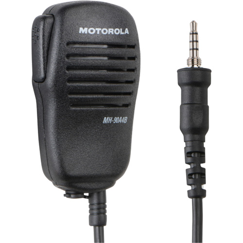 Compact Speaker Microphone Seagulf Marine Industries Inc.