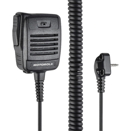 Microphone &agrave; haut-parleur submersible Seagulf Marine Industries Inc.