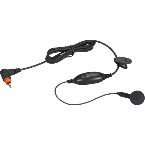 Mag One Earbud with In-Line Microphone & PTT Seagulf Marine Industries Inc.