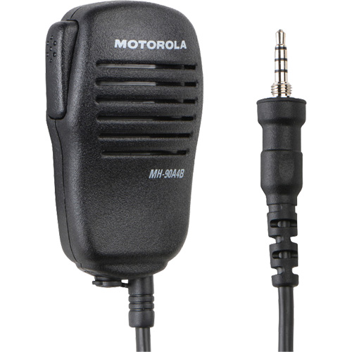 Chargeur de bureau radio bidirectionnel Seagulf Marine Industries Inc.