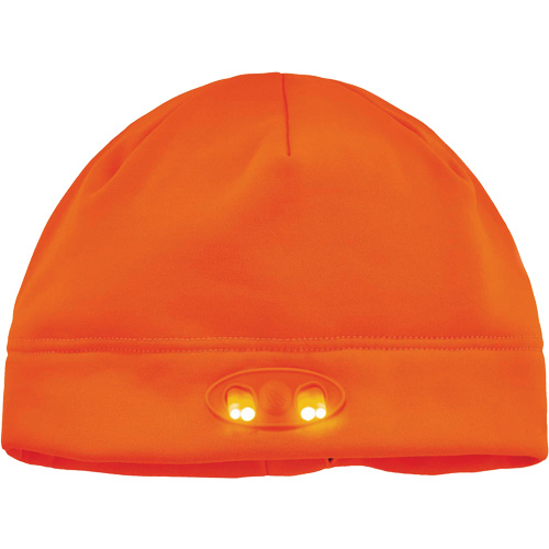 Bonnet N-Ferno &agrave; lumi&egrave;res DEL, Taille unique, Noir Seagulf Marine Industries Inc.
