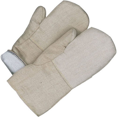 High Heat Resistant Gloves, Fibreglass/Silica, One Size Seagulf Marine Industries Inc.