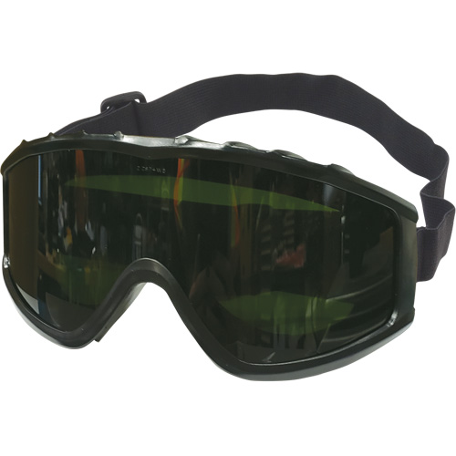 Z1100 Series Welding Safety Goggles, 3.0 Lens, Anti-Fog, Indirect Vent Seagulf Marine Industries Inc.