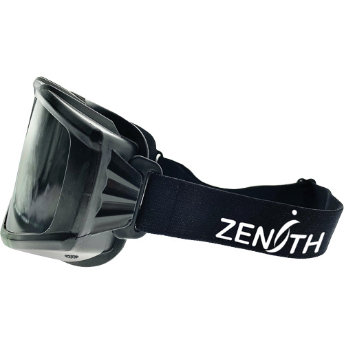 Z1100 Series Welding Safety Goggles, 5.0 Lens, Anti-Fog, Indirect Vent Seagulf Marine Industries Inc.