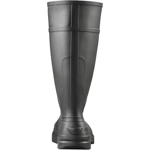 Slip Resistant Boots, Rubber, Steel Toe, Size 9 Seagulf Marine Industries Inc.