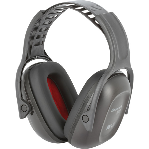 Howard Leight  VeriShield 100 Series Dielectric Passive Earmuffs, Headband, 23 NRR dB Seagulf Marine Industries Inc.