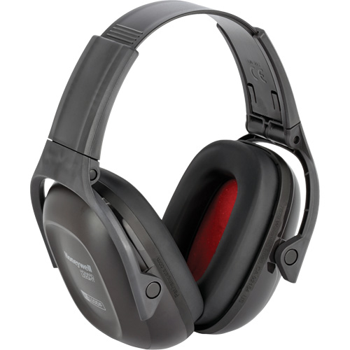 Howard Leight  VeriShield 100 Series Dielectric Passive Earmuffs, Folding Headband, 25 NRR dB Seagulf Marine Industries Inc.