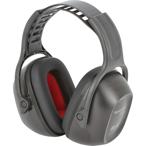 Cache-oreilles passifs di&eacute;lectriques VeriShield s&eacute;rie 100 de Howard Leight, Bandeau, 29 NRR dB Seagulf Marine Industries Inc.