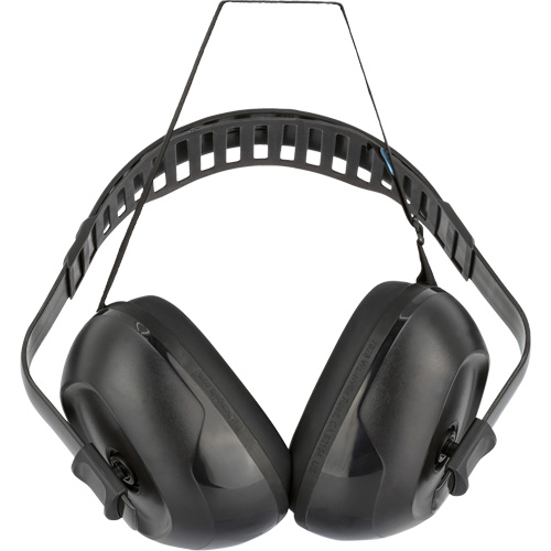 Howard Leight  VeriShield 100 Series Dielectric Passive Earmuffs, Multi-Position, 25 NRR dB Seagulf Marine Industries Inc.