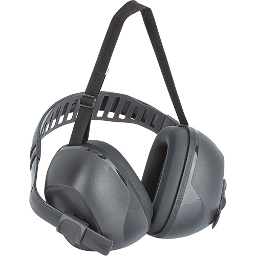Howard Leight  VeriShield 100 Series Dielectric Passive Earmuffs, Multi-Position, 30 NRR dB Seagulf Marine Industries Inc.
