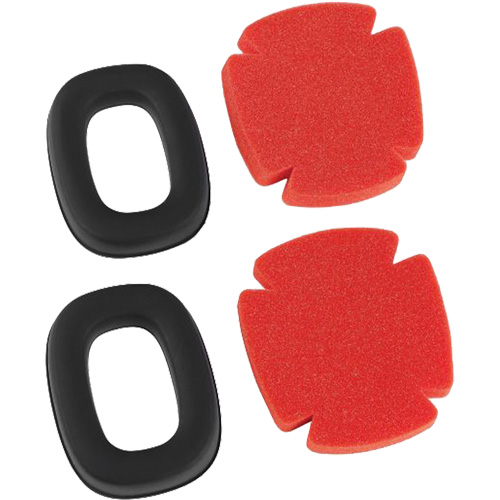 Howard Leight  VeriShield Earmuff Hygiene Kit Seagulf Marine Industries Inc.