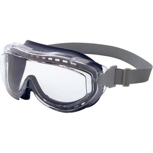 Uvex&reg; Flex Seal Safety Goggles, Clear Lens, Anti-Fog, Indirect Vent Seagulf Marine Industries Inc.