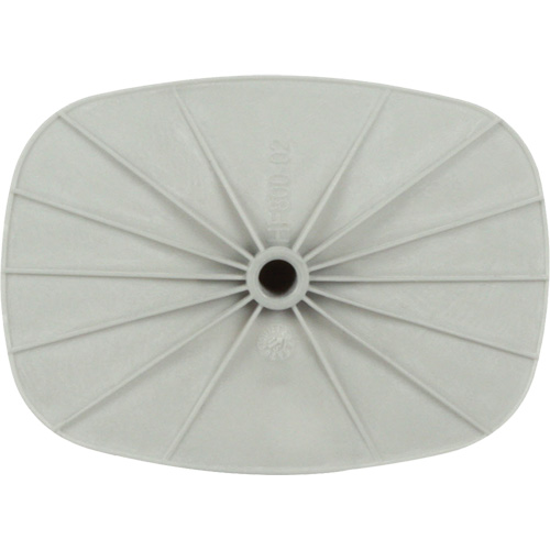 Soupape d'inspiration & expiration Secure Click Seagulf Marine Industries Inc.