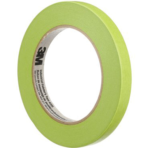 Ruban-cache industriel pour peintre Seagulf Marine Industries Inc.