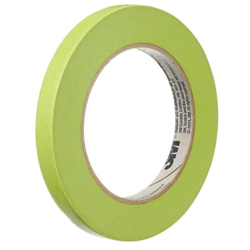 Ruban-cache industriel pour peintre Seagulf Marine Industries Inc.