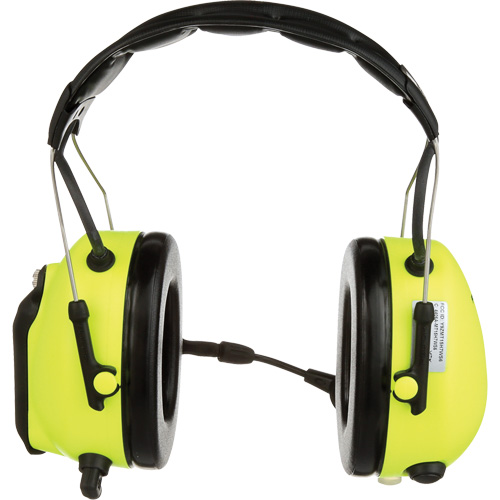 Casque d&eacute;coute ProTac XPI WS Peltor, Style Bandeau, 26 dB Seagulf Marine Industries Inc.