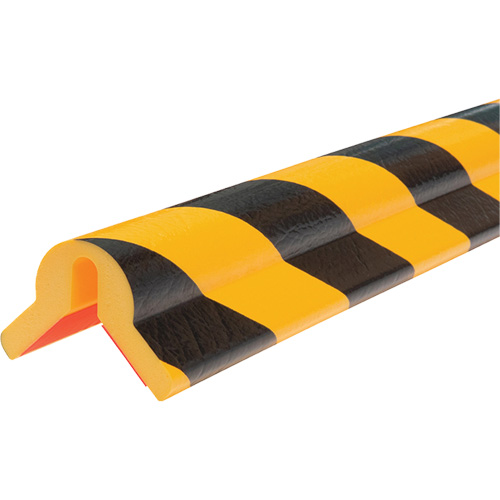 Model Y Corner Protection Bumper Guard, 3.28' (1 m) Long Seagulf Marine Industries Inc.
