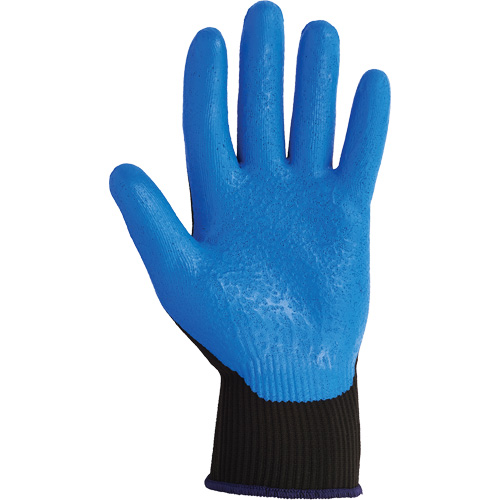 Gants enduits KleenGuard G40, 6/T-petit, R&ecirc;vetement Mousse de nitrile, Calibre 15, Enveloppe en Nylon Seagulf Marine Industries Inc.