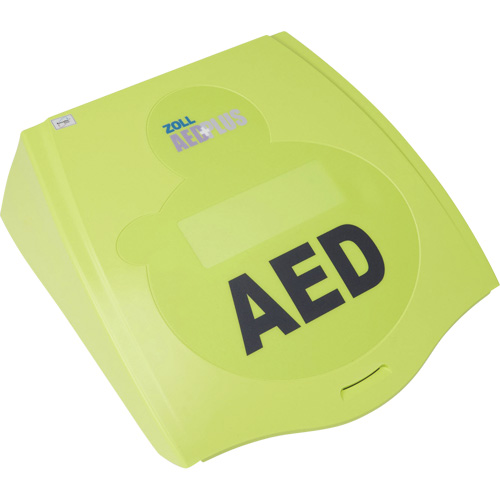 Replacement Public Safety Pass Cover, Zoll AED Plus&reg; For, Non-Medical Seagulf Marine Industries Inc.
