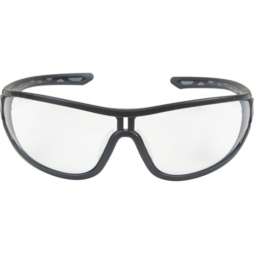 Lunettes de s&eacute;curit&eacute; de s&eacute;rie Z3000, Lentille Transparent, Antibu&eacute;e/Anti-&eacute;gratignures, ANSI Z87+/R&eacute;pond ou surpasse la norme CSA Z94.3 Seagulf Marine Industries Inc.