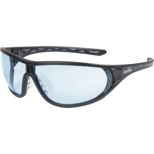 Z3000 Series Safety Glasses, Blue Lens, Anti-Scratch, ANSI Z87+/Meets/Exceeds CSA Z94.3 Seagulf Marine Industries Inc.