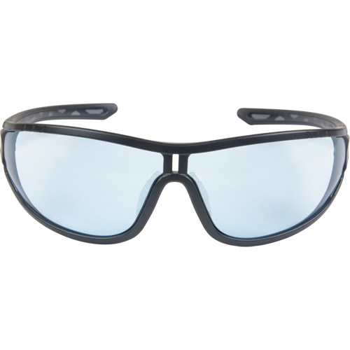 Z3000 Series Safety Glasses, Blue Lens, Anti-Scratch, ANSI Z87+/Meets/Exceeds CSA Z94.3 Seagulf Marine Industries Inc.