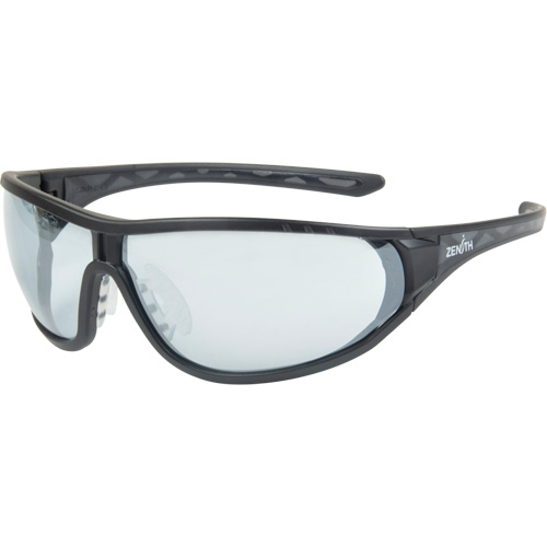 Z3000 Series Safety Glasses, Indoor/Outdoor Mirror Lens, Anti-Scratch, ANSI Z87+/Meets/Exceeds CSA Z94.3 Seagulf Marine Industries Inc.