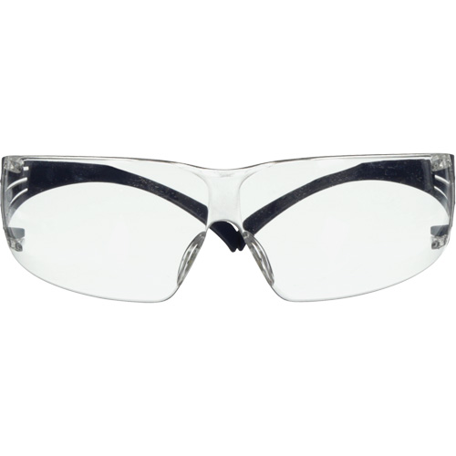 SecureFit 200 Series Safety Glasses, Clear Lens, Anti-Fog/Anti-Scratch, ANSI Z87+/Meets/Exceeds CSA Z94.3 Seagulf Marine Industries Inc.