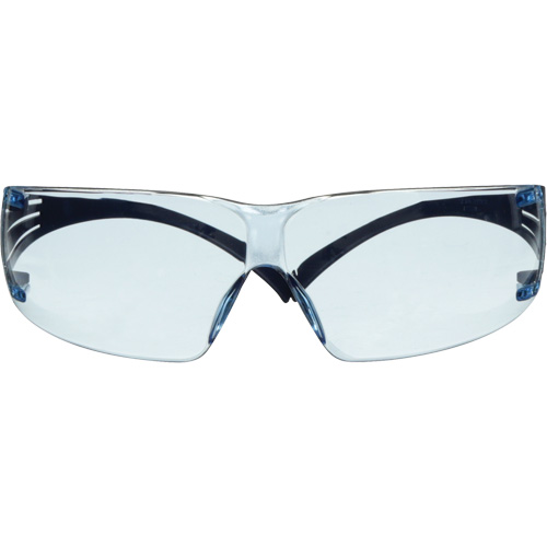 SecureFit 200 Series Safety Glasses, Blue Lens, Anti-Fog/Anti-Scratch, ANSI Z87+/Meets/Exceeds CSA Z94.3 Seagulf Marine Industries Inc.