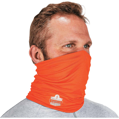 Chill-Its&reg; Cooling Multi-Band, High Visibility Orange Seagulf Marine Industries Inc.