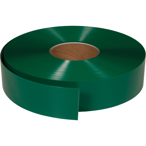 Ruban de marquage tr&egrave;s r&eacute;sistant pour plancher ArmorStripe, 2" x 100', PVC, Vert Seagulf Marine Industries Inc.