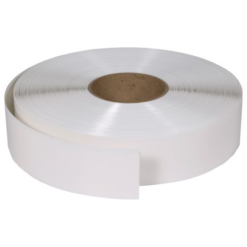 Ruban de marquage tr&egrave;s r&eacute;sistant pour plancher ArmorStripe, 2" x 100', PVC, Blanc Seagulf Marine Industries Inc.