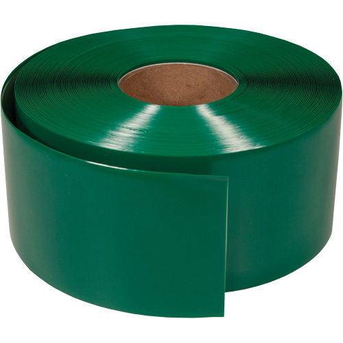 Ruban de marquage tr&egrave;s r&eacute;sistant pour plancher ArmorStripe, 4" x 100', PVC, Vert Seagulf Marine Industries Inc.