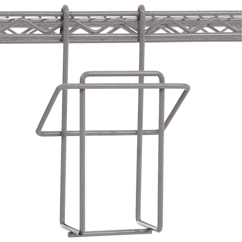 Vertical Glove Box Holder Seagulf Marine Industries Inc.