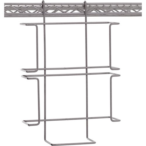Horizontal Triple Glove Box Holder Seagulf Marine Industries Inc.